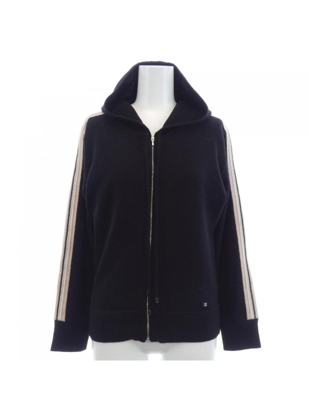 Chanel Vintage 03A Hoodie